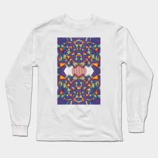 Dragon Biome #1 Long Sleeve T-Shirt